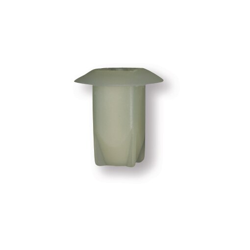 Ecrou plastique 8,2x8,2mm